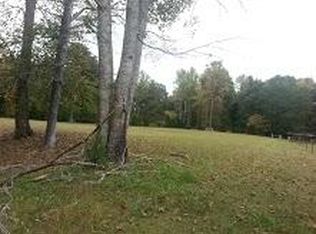 0 Pea Ridge Rd, Manchester, TN 37355