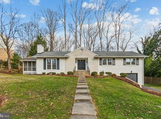 7901 Charleston Ct, Bethesda, MD