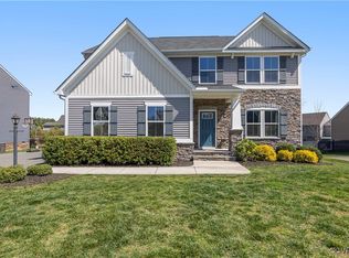 9421 Laughing Oak Ct, Henrico, VA 23228