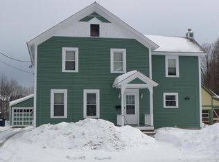 7 Columbus St, Granville, NY 12832