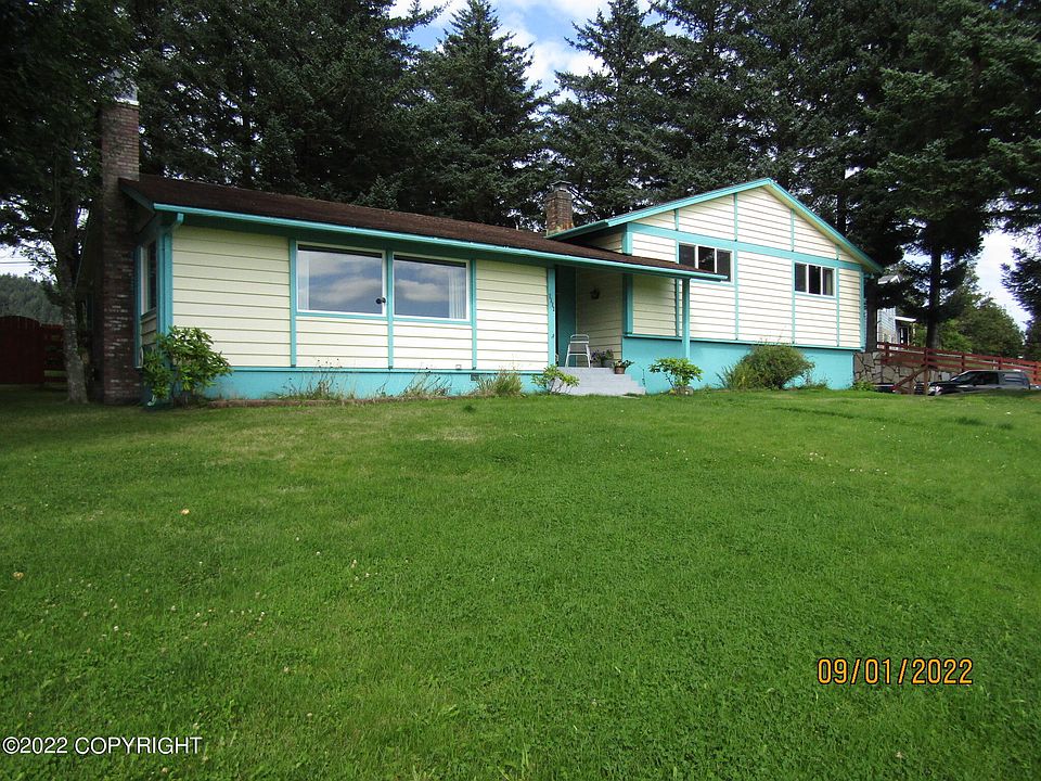 1111 Madsen Ave, Kodiak, AK 99615 MLS 233296 Zillow