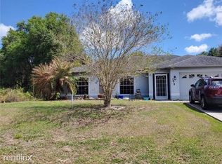 1218 Rival Ter, North Port, FL 34286