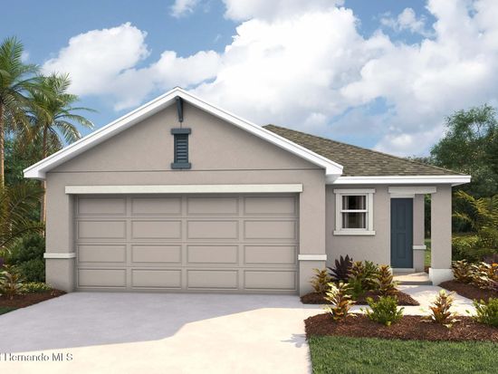 11783 Memorial Dr, Brooksville, FL 34613