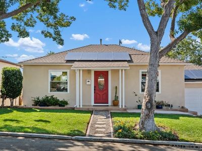 4144 Blackton Dr, La Mesa, CA, 91941