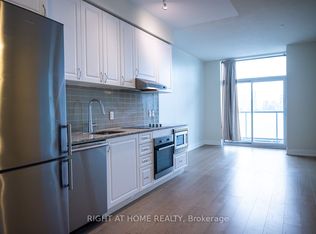 7 Kenaston Gdns Unit 616, Toronto, ON M2K 0B9