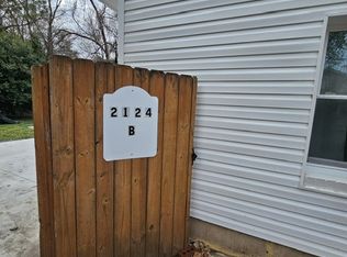 2124 Tyvola Rd #B, Charlotte, NC 28210