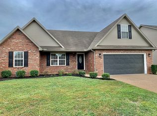 10699 Fall Creek Dr, Newburgh, IN