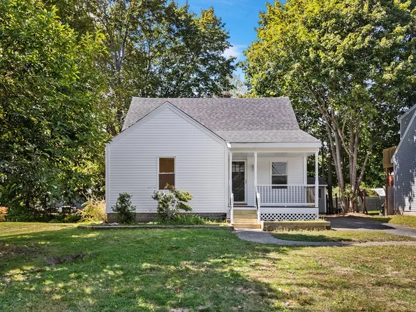 48 Coolidge Ave, Haverhill, MA 01832