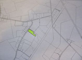 LOT 2 2.20 Usher Rd, Lumber Bridge, NC 28357