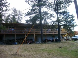 221 Hay Coulee Rd, Roundup, MT 59072