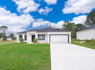 101 Tench Dr, Poinciana, FL 34759
