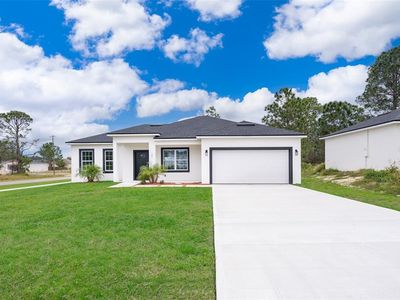 101 Tench Dr, Poinciana, FL, 34759