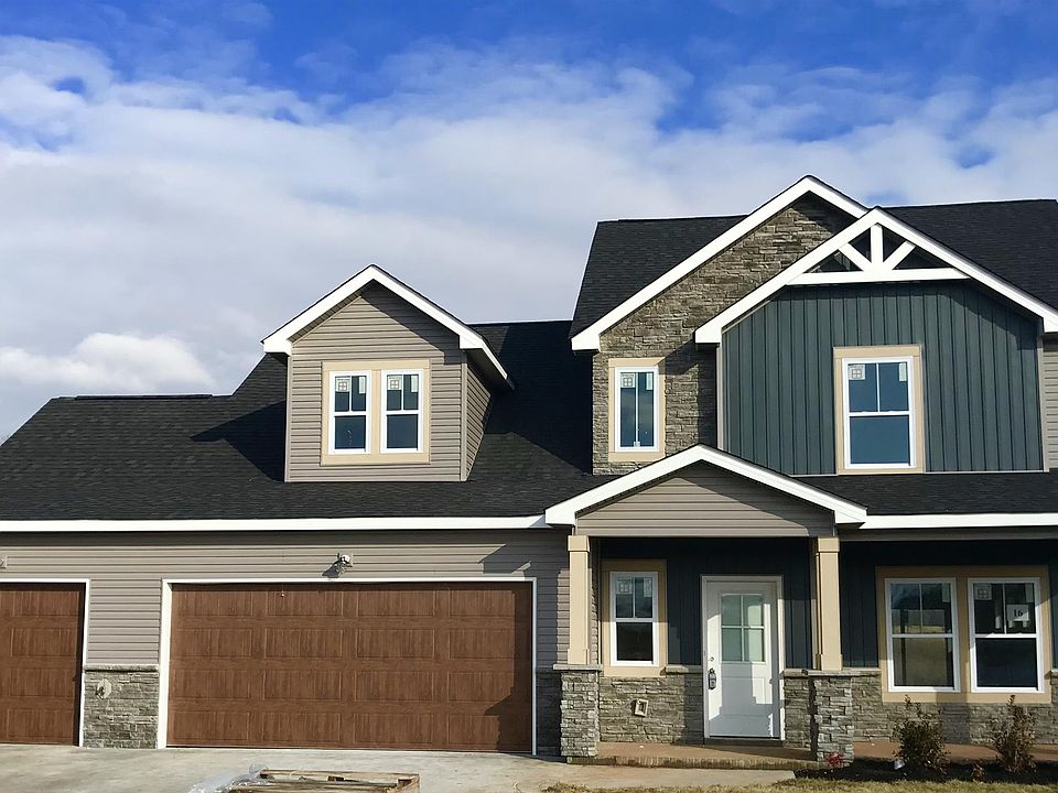 1st image of 16 Beech Grv Lot 16
