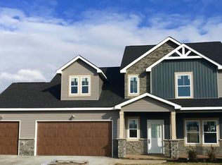 16 Beech Grv LOT 16, Clarksville, TN 37040