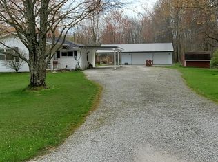 13227 Brannon Rd, Bethel, OH 45106