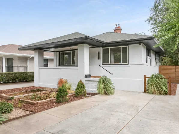 661 E Redondo Ave, Salt Lake City, UT 84105