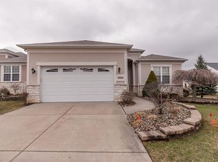 9623 Scottsdale Dr, Broadview Heights, OH 44147