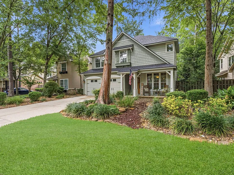 6 N Flickering Sun Cir — Photo 2
