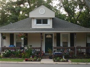206 E Adair St, Owenton, KY 40359