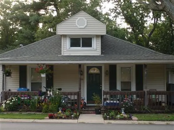 206 E Adair St, Owenton, KY 40359