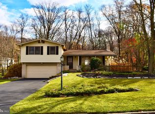 2565 Martin Rd, Willow Grove, PA 19090