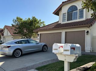 12083 Avenida Consentido, San Diego, CA 92128