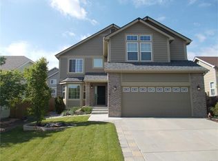 23272 E Dorado Ave, Aurora, CO 80015