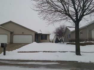 447 Austin Ln, Fond Du Lac, WI 54935