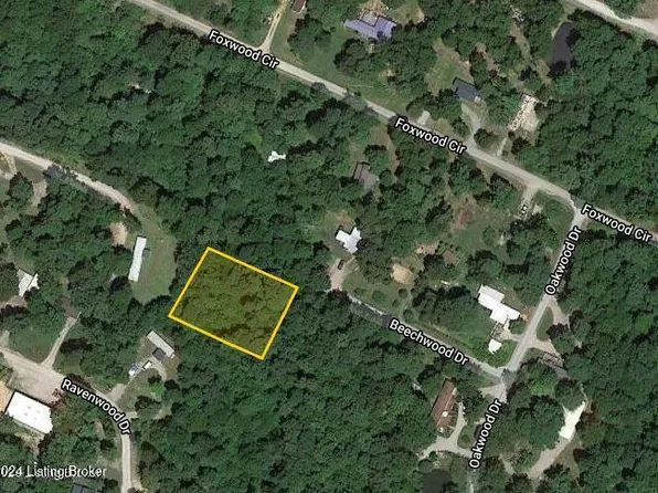 0 Beechwood Dr, Leitchfield, KY 42754