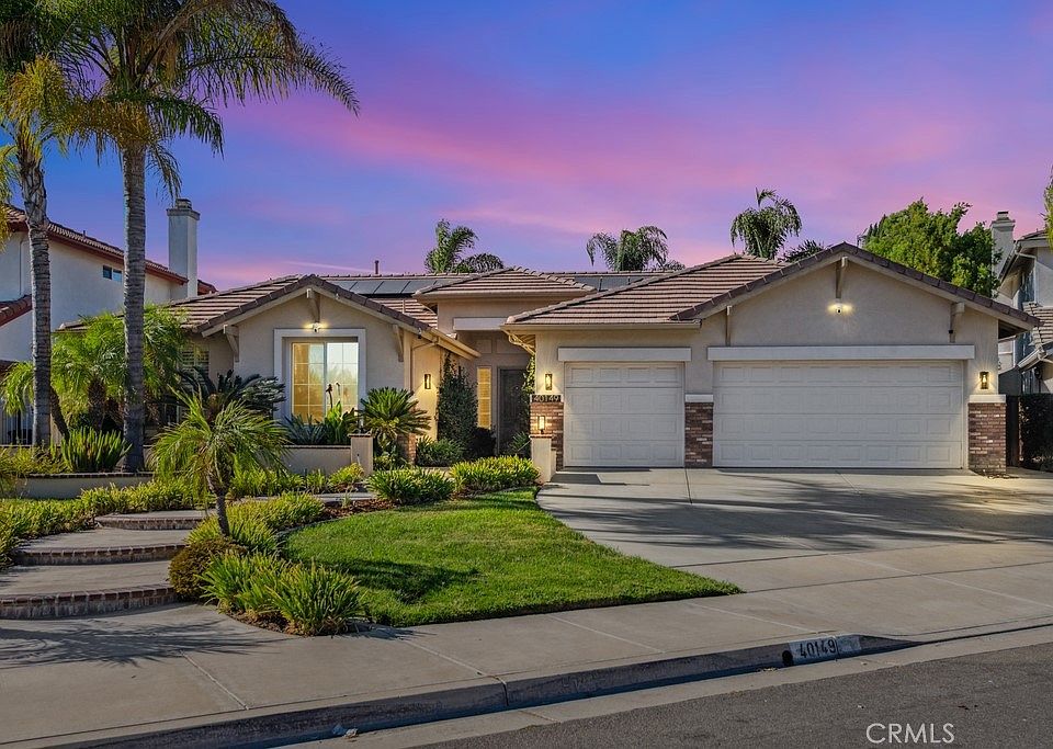 1st image of 40149 Odessa Dr
