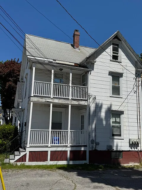 5 Myrtle St #3