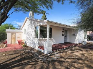 2801 E Helen St, Tucson, AZ 85716