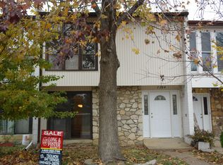 7284 Larrup Ct, Alexandria, VA 22315