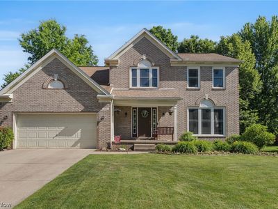 9187 Davis Way, Twinsburg, OH, 44087