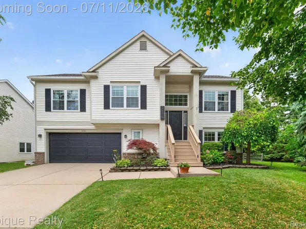 3036 Hawks Ave, Ann Arbor, MI 48108