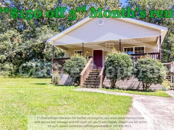 2307 3rd Ave S, Irondale, AL 35210