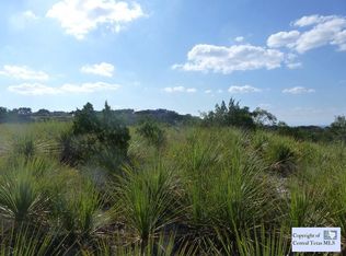 LOT 303 Cornwall Dr, Spring Branch, TX 78070