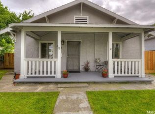 823 3rd St, Modesto, CA 95351