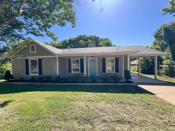 5206 Corkwood Dr, Memphis, TN 38127