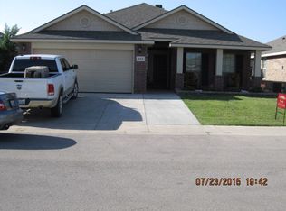 303 E 96th St, Odessa, TX 79765