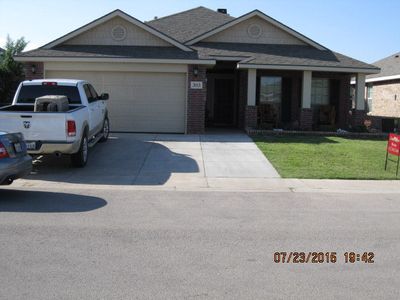 303 E 96th St, Odessa, TX, 79765