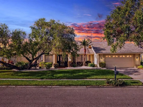 435 Palmdale Dr, Oldsmar, FL 34677