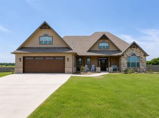 11656 Carefree Ln, Shawnee, OK 74804