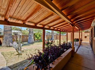 2007 N Normal Ave, Tempe, AZ 85281