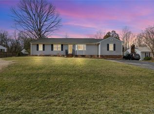 7293 Cornfield Ct, Mechanicsville, VA 23111