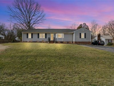 7293 Cornfield Ct, Mechanicsville, VA, 23111