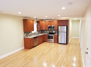 17 Mattson Ave #1, Worcester, MA 01606