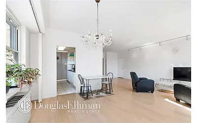 Sold by Douglas Elliman