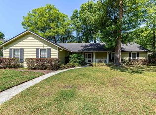 4011 Tobin Dr, Jacksonville, FL 32257