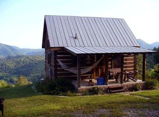 2255 Heavens View Ln, Lenoir, NC 28645